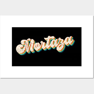 Mortaza Posters and Art